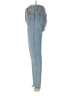 Gap Hearts Blue Jeans Size 6 - photo 5