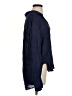 Cloth & Stone 100% Rayon Blue Long Sleeve Blouse Size S - photo 4