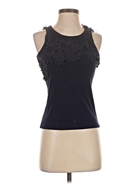 Caroline Constas Sleeveless Top