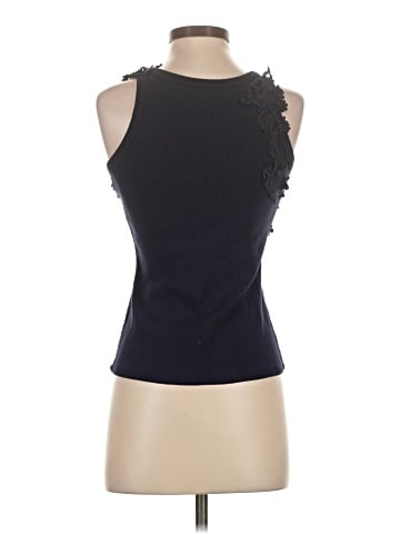 Caroline Constas Sleeveless Top (view 2)