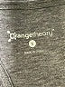orange theory Gray Tank Top Size S - photo 7