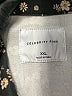 Celebrity Pink Floral Black Jacket Size XXL - photo 6