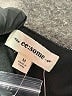 ee:some Metallic Black Bodysuit Size M - photo 3