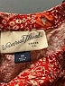 Universal Thread Paisley Orange Casual Dress Size M - photo 7