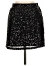 Love on a Hanger Stars Black Formal Skirt Size S - photo 1
