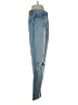 Denim Forum 100% Cotton Blue Jeans Size 27 waist - photo 4