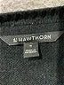 41Hawthorn Black Pullover Sweater Size M - photo 7