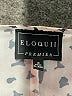 ELOQUII 100% Polyester Ivory Sleeveless Blouse Size 18 - photo 7