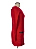 AGB Red Pullover Sweater Size L - photo 4