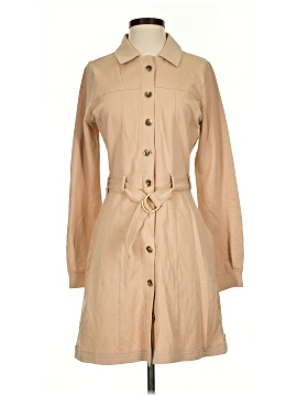 Grey State Casual Dress
