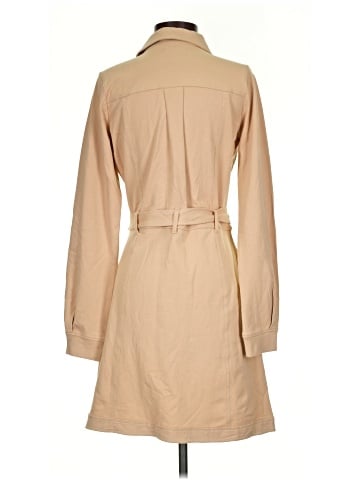 Grey State Casual Dress (view 2)