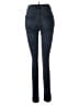 Divided by H&M Solid Blue Jeggings Size 2 - photo 2