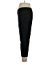 Mario Serrani Solid Black Active Pants Size XL - photo 5