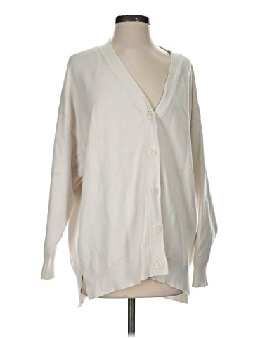 Zara Cardigan (view 1)