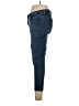Bandolino Solid Blue Jeans Size 14 - photo 5