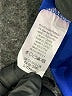 Mystic Blue Cocktail Dress Size S - photo 8