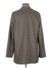 Max Studio Houndstooth Gray Blazer Size M (estimated) - photo 2