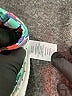 Talbots Print Blue Active Pants Size 4 - photo 8