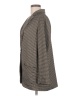Max Studio Houndstooth Gray Blazer Size M (estimated) - photo 5