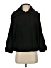 Free People Black Coat Size XS - photo 1