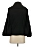 Free People Black Coat Size XS - photo 2