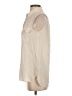Marc by Marc Jacobs 100% Silk Ivory Sleeveless Silk Top Size 2 - photo 5
