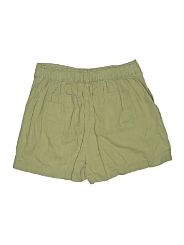 Ann Taylor LOFT Outlet Khaki Shorts (view 2)