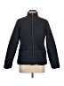 Tommy Hilfiger 100% Polyester Solid Blue Jacket Size L - photo 1