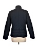 Tommy Hilfiger 100% Polyester Solid Blue Jacket Size L - photo 2