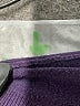 Gap Outlet Paisley Purple Pullover Sweater Size M - photo 8