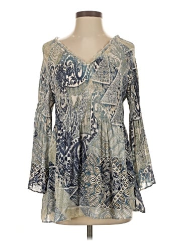 Spense Casual Dress (view 1)