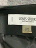 Jones Studio Black Blazer Size 22W - photo 6