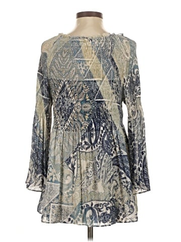 Spense Casual Dress (view 2)