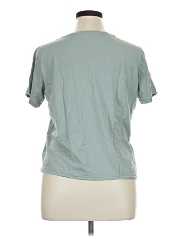 Primark Short Sleeve T-Shirt (view 2)