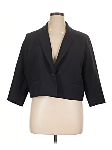 Express Blazer (view 1)