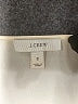 J.Crew 100% Polyester Ivory Sleeveless Blouse Size 2 - photo 7