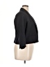 Express Black Blazer Size XL - photo 4