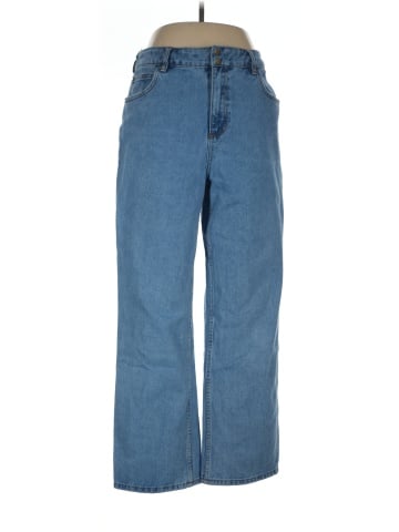 Billabong X The Salty Blonde Jeans (view 1)