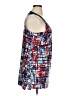 Avenue Blue Sleeveless Blouse Size 14 - 16 Plus - photo 4