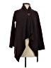 Bobeau Brown Cardigan Size S - photo 1