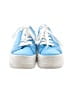 Steve Madden Blue Sneakers Size 5 1/2 - photo 2