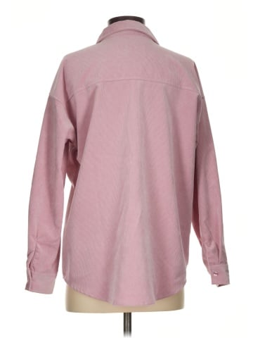 Ultra Flirt Long Sleeve Blouse (view 2)