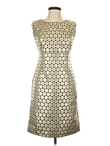 Ruby Belle Cocktail Dress (view 1)