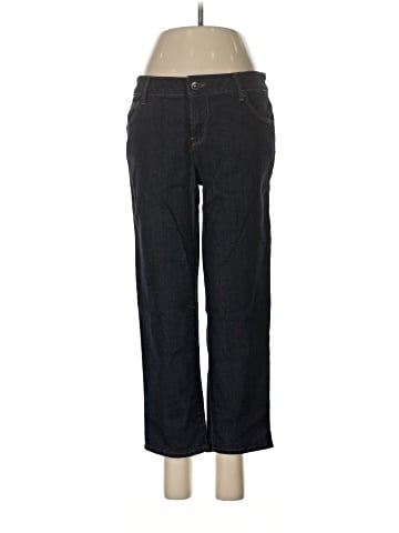 Capri Jeans (view 1)