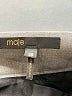 Maje Gray Skort Size EU (FR) 38 / US 6 - photo 3