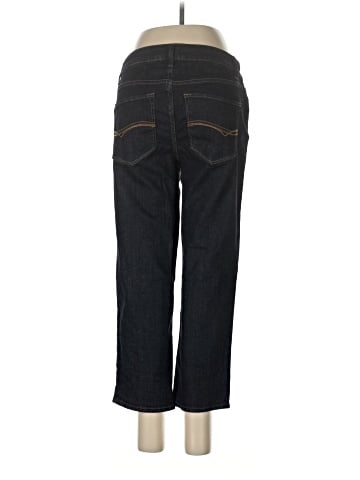 Capri Jeans (view 2)