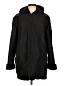 Assorted Brands 100% Polyester Black Coat Size L - photo 1