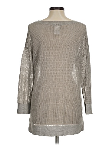 Tribal Pullover Sweater (view 2)