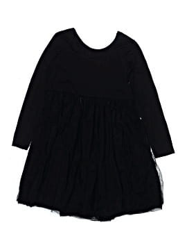 Ruffle Butts Dress