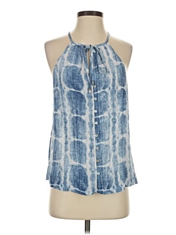 Lovestitch Sleeveless Blouse (view 1)